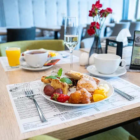 Czarny Kamień Resort&spa