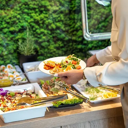 Czarny Kamień Resort&spa Hotel apartamentowy