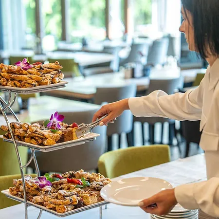 Hotel apartamentowy Czarny Kamień Resort&spa