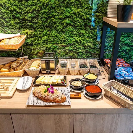 Czarny Kamień Resort&spa Hotel apartamentowy 4*