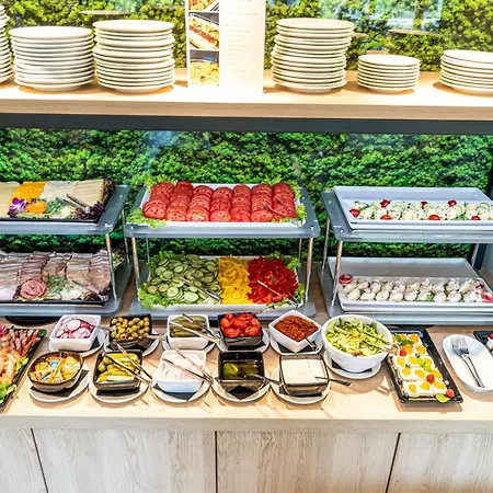 Hotel apartamentowy Czarny Kamień Resort&spa Szklarska Poręba