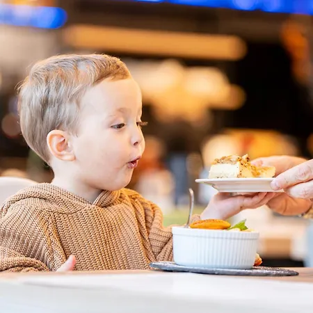 Hotel apartamentowy Czarny Kamień Resort&spa