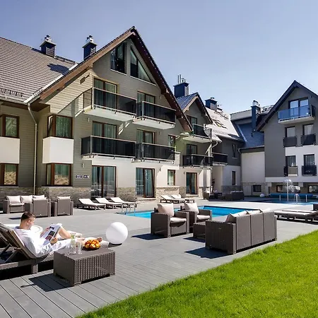 Czarny Kamień Resort&spa