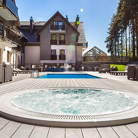 Czarny Kamień Resort&spa