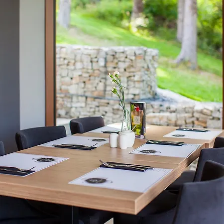 Czarny Kamień Resort&spa Szklarska Poręba