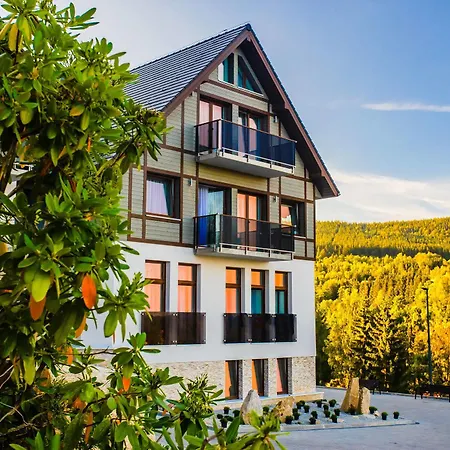 Czarny Kamień Resort&spa Szklarska Poręba