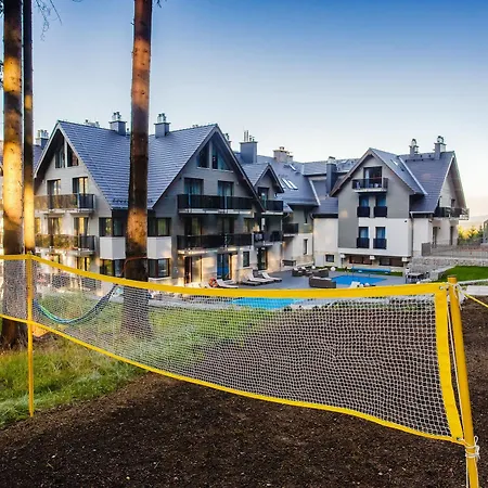 Czarny Kamień Resort&spa