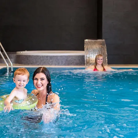 Czarny Kamień Resort&spa 4*