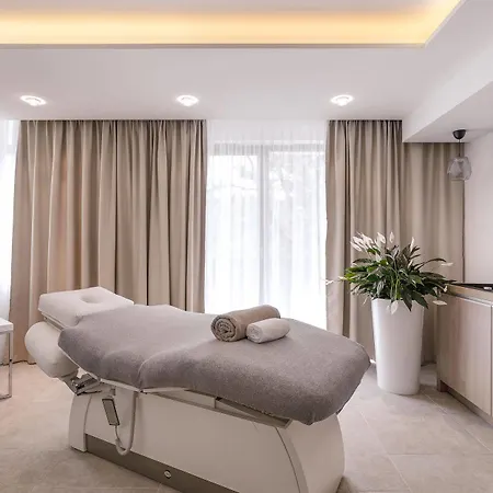 Czarny Kamień Resort&spa Szklarska Poręba