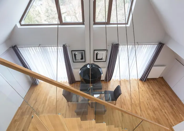 شقة فندقية Czarny Kamien & شكلارسكا بوريبا