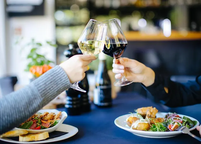 Czarny Kamien & شقة فندقية