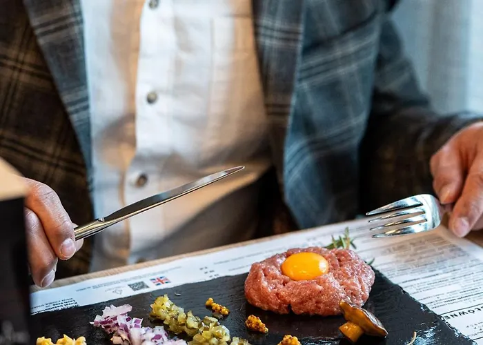 Aparthotel Czarny Kamien &